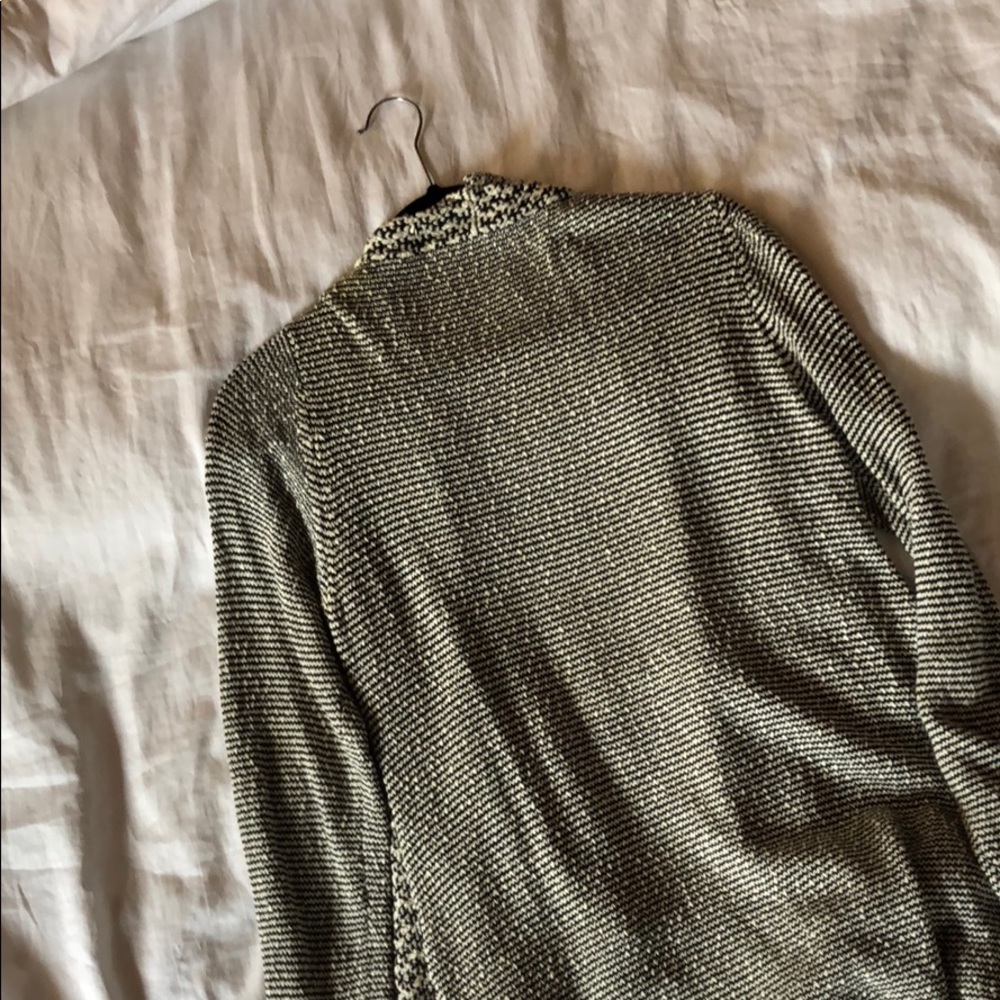 Sweater wrap - Picture 3 of 3